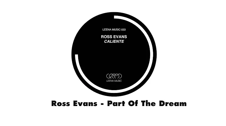 Ross Evans Photo 40