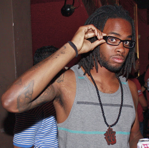 Gregory Thomas Photo 18