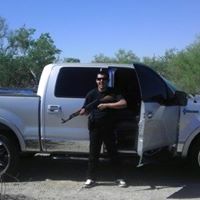 Eduardo Benitez Photo 1