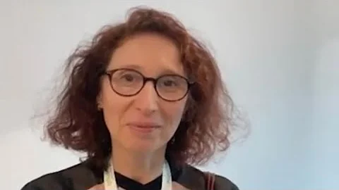 Nina Barnett Photo 28