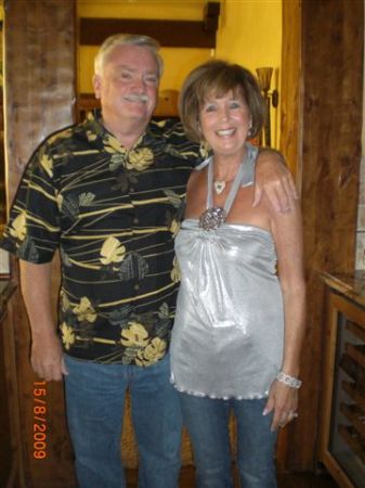 Nancy Jones Photo 10