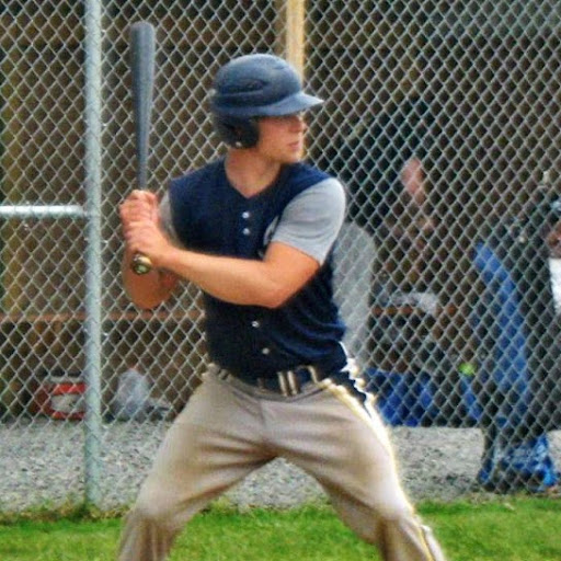 Lance Hardin Photo 9