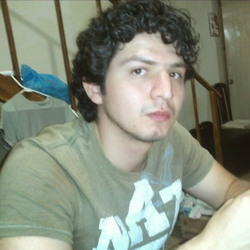 Diego Beltran Photo 10