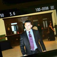 Jon Andrade Photo 3