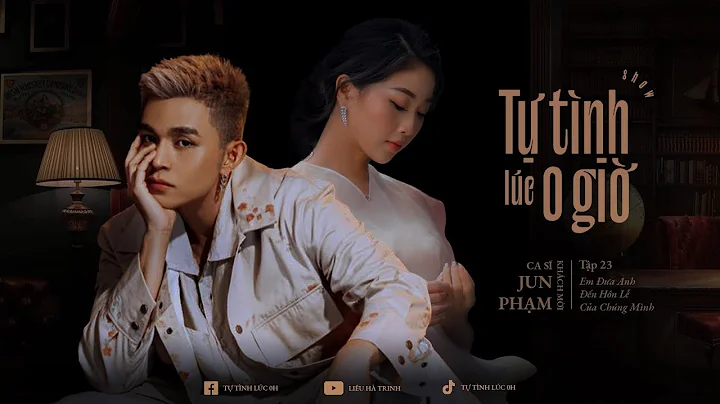 Ha Trinh Photo 22