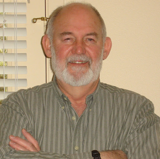 Mike Stockwell Photo 15