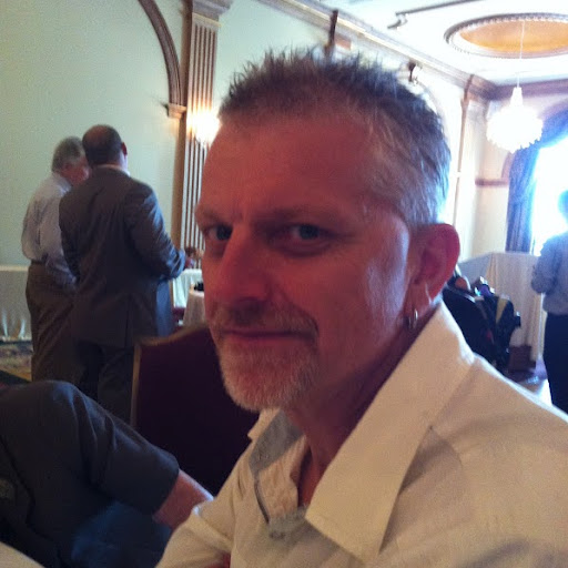 Brian Bevan Photo 9