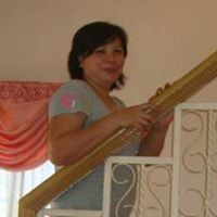 Jessica Pastor Photo 2