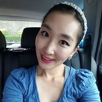 Jenny Choi Photo 9