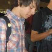 Max Marshall Photo 1