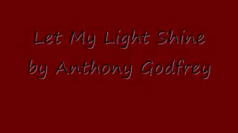 Anthony Godfrey Photo 28