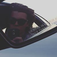 Christian Leonard Photo 4