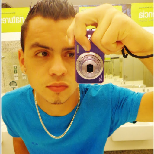 Wagner Silva Photo 16