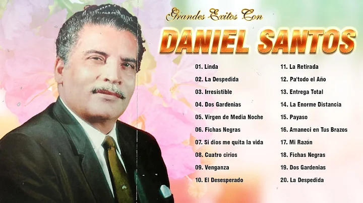 Daniel Santo Photo 24