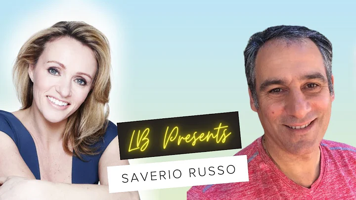 Saverio Russo Photo 24