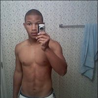 Trae Brown Photo 1