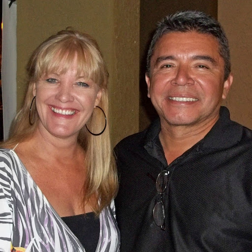 Jill Ellington Photo 5