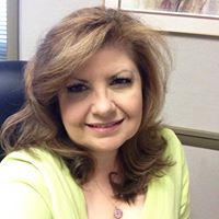 Jill Gold Photo 1