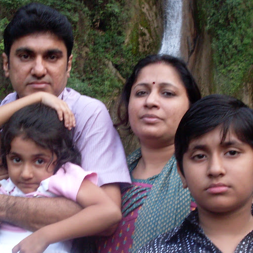 Atul Mishra Photo 16