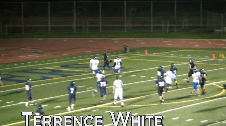 Terrence White Photo 33