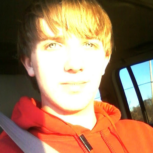 Dylan Patterson Photo 7