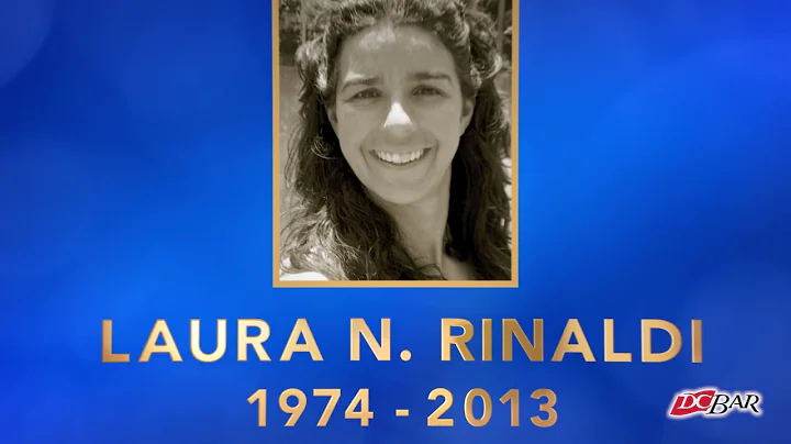 Laura Rinaldi Photo 28