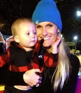 Tiffany Cain Photo 9