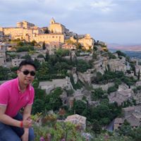 Matthew Lo Photo 8