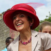 Christine Stamm Photo 6