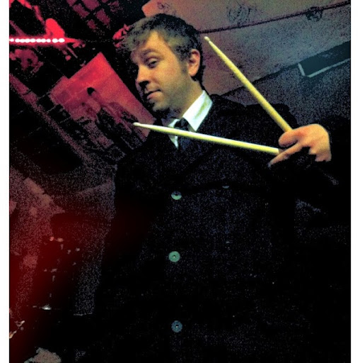 Brian Gentile Photo 13
