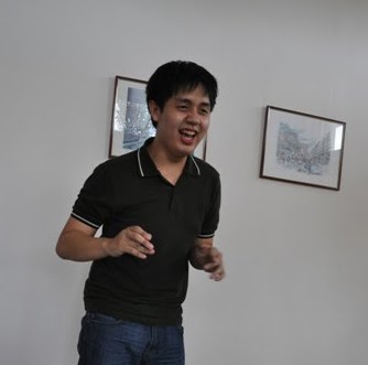 Ralph Ramos Photo 9