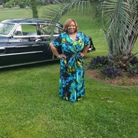 Anita Byrd Photo 5