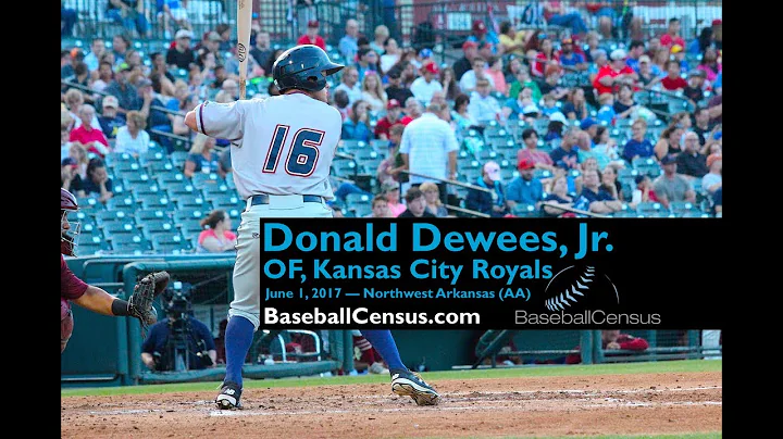 Donald Dewees Photo 2