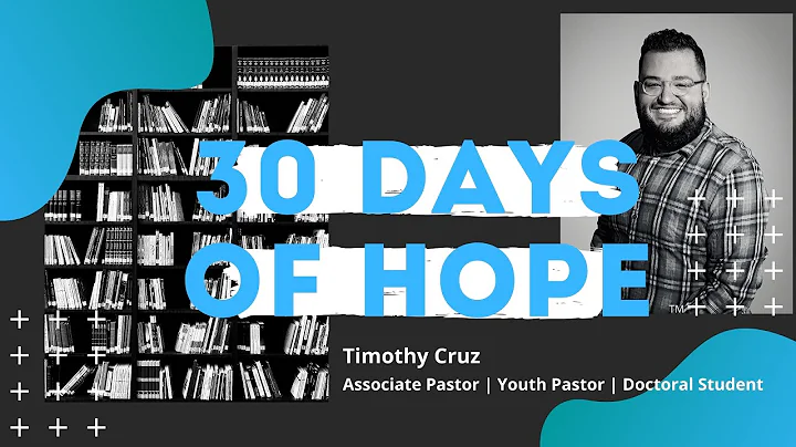 Timothy Cruz Photo 34