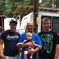 Matthew Crossman Photo 6