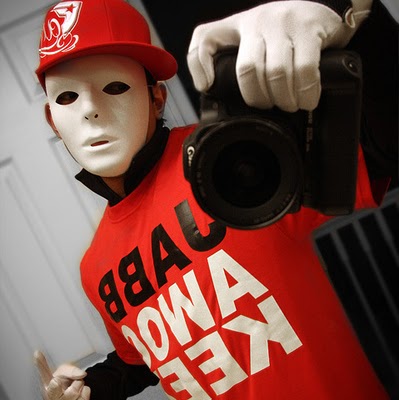 Raymond Paez Photo 2