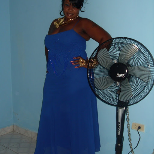 Syreeta Brown Photo 9