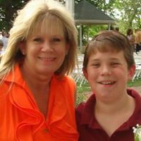 Kristi Crowe Photo 6