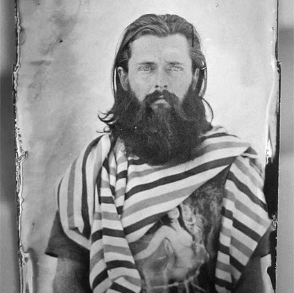 Charles Darr Photo 12