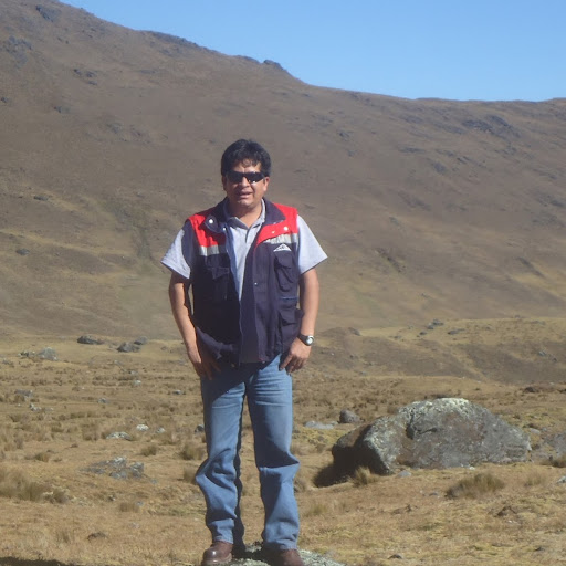 Andres Florez Photo 11