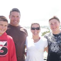 Scott Saylor Photo 1