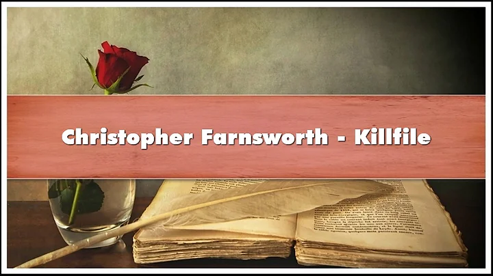 Christopher Farnsworth Photo 22