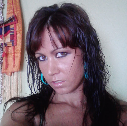 Sara Lozano Photo 13