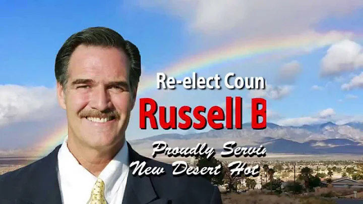 Russell Betts Photo 22