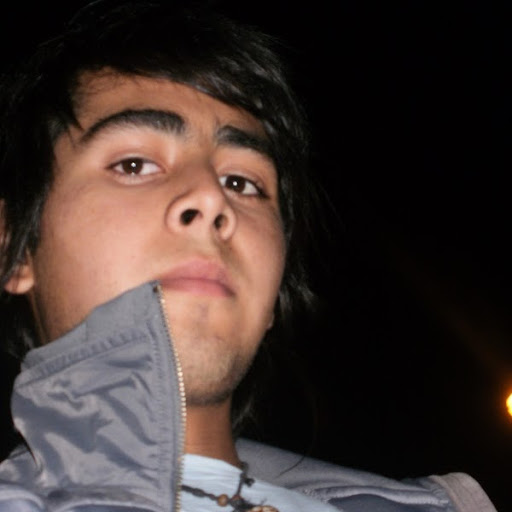 Cesar Matus Photo 12