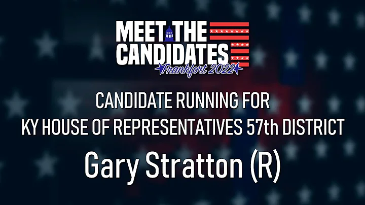 Gary Stratton Photo 15