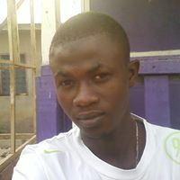 Patrick Bonsu Photo 2