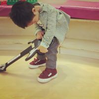 David Chu Photo 11
