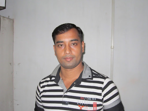 Debabrata Biswas Photo 15