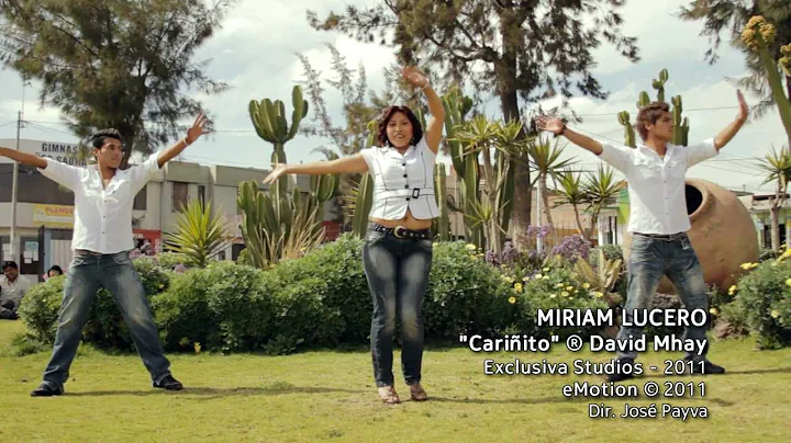 Miriam Lucero Photo 21